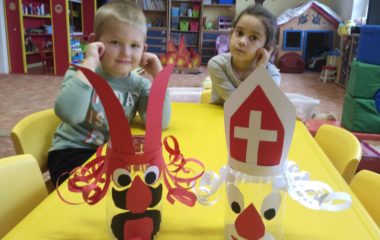 Mikuláši, Mikuláši kdo to tady dětí straší........ - IMG 20201203 113318 380x240