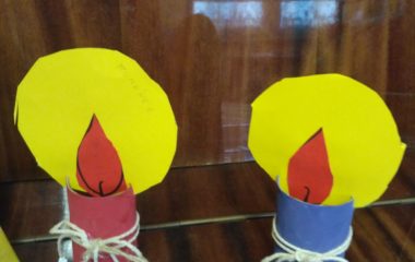 Mikuláši, Mikuláši kdo to tady dětí straší........ - IMG 20201203 114608 380x240