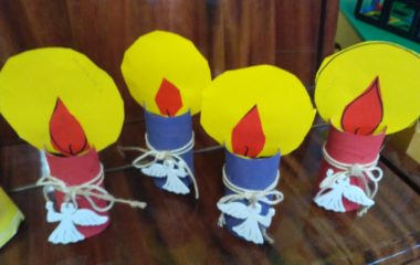 Mikuláši, Mikuláši kdo to tady dětí straší........ - IMG 20201203 114618 380x240