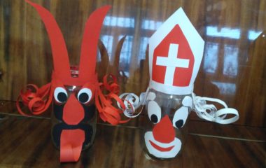 Mikuláši, Mikuláši kdo to tady dětí straší........ - IMG 20201203 114655 380x240