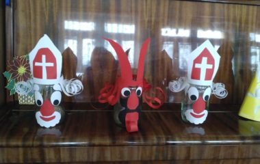 Mikuláši, Mikuláši kdo to tady dětí straší........ - IMG 20201203 124007 380x240