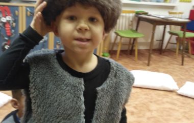 Mikuláši, Mikuláši kdo to tady dětí straší........ - IMG 20201204 082617 380x240