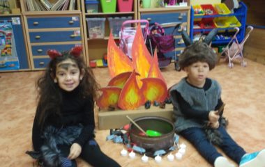 Mikuláši, Mikuláši kdo to tady dětí straší........ - IMG 20201204 082947 380x240