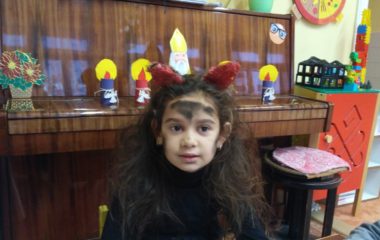 Mikuláši, Mikuláši kdo to tady dětí straší........ - IMG 20201204 083340 380x240