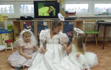 Mikuláši, Mikuláši kdo to tady dětí straší........ - IMG 20201204 084214 380x240