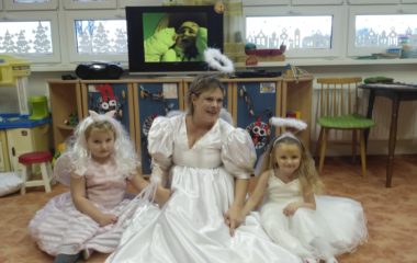 Mikuláši, Mikuláši kdo to tady dětí straší........ - IMG 20201204 084215 380x240