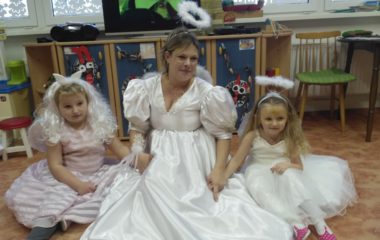 Mikuláši, Mikuláši kdo to tady dětí straší........ - IMG 20201204 084218 380x240