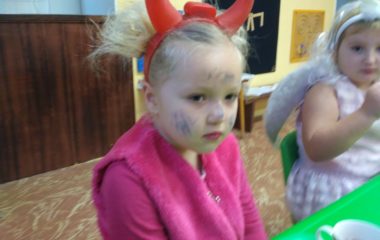 Mikuláši, Mikuláši kdo to tady dětí straší........ - IMG 20201204 090545 380x240