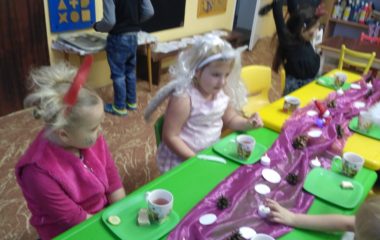 Mikuláši, Mikuláši kdo to tady dětí straší........ - IMG 20201204 090611 380x240