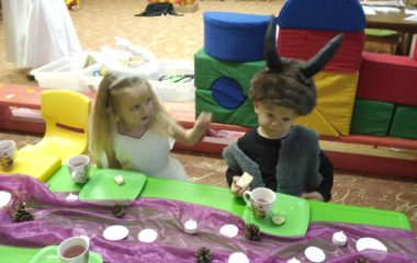 Mikuláši, Mikuláši kdo to tady dětí straší........ - IMG 20201204 090651 380x240