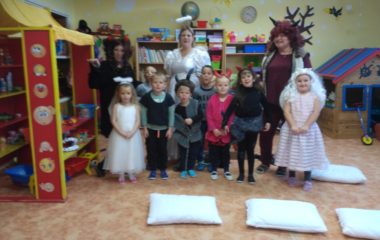 Mikuláši, Mikuláši kdo to tady dětí straší........ - IMG 20201204 092324 380x240