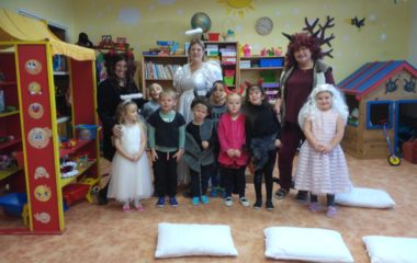 Mikuláši, Mikuláši kdo to tady dětí straší........ - IMG 20201204 092325 380x240