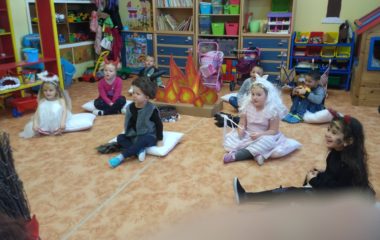 Mikuláši, Mikuláši kdo to tady dětí straší........ - IMG 20201204 093250 380x240