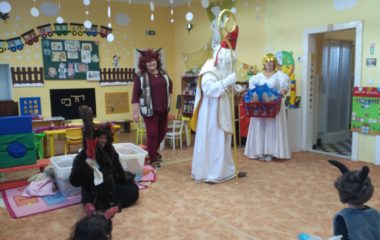 Mikuláši, Mikuláši kdo to tady dětí straší........ - IMG 20201204 093300 380x240