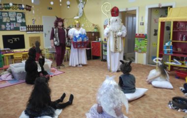 Mikuláši, Mikuláši kdo to tady dětí straší........ - IMG 20201204 093307 380x240