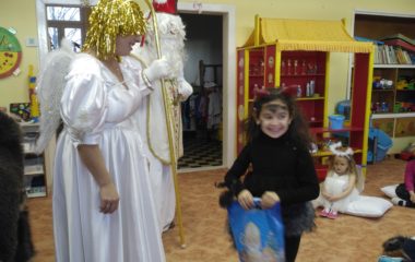 Mikuláši, Mikuláši kdo to tady dětí straší........ - IMG 20201204 093419 380x240