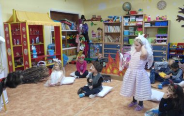 Mikuláši, Mikuláši kdo to tady dětí straší........ - IMG 20201204 093528 380x240