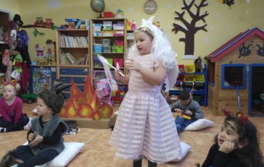 Mikuláši, Mikuláši kdo to tady dětí straší........ - IMG 20201204 093539 380x240