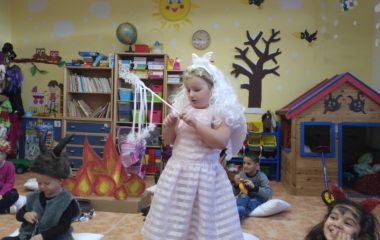 Mikuláši, Mikuláši kdo to tady dětí straší........ - IMG 20201204 093546 380x240