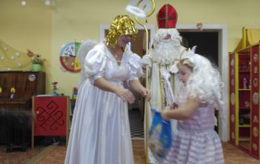 Mikuláši, Mikuláši kdo to tady dětí straší........ - IMG 20201204 093559 380x240