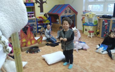 Mikuláši, Mikuláši kdo to tady dětí straší........ - IMG 20201204 093617 380x240