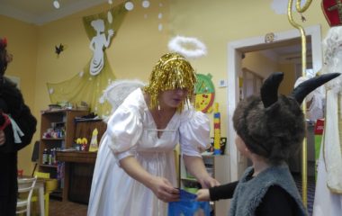 Mikuláši, Mikuláši kdo to tady dětí straší........ - IMG 20201204 093636 380x240