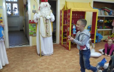 Mikuláši, Mikuláši kdo to tady dětí straší........ - IMG 20201204 093720 380x240