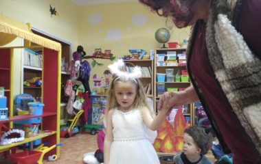 Mikuláši, Mikuláši kdo to tady dětí straší........ - IMG 20201204 093846 380x240