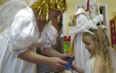 Mikuláši, Mikuláši kdo to tady dětí straší........ - IMG 20201204 093910 380x240