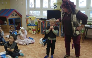 Mikuláši, Mikuláši kdo to tady dětí straší........ - IMG 20201204 094022 380x240