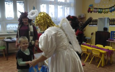 Mikuláši, Mikuláši kdo to tady dětí straší........ - IMG 20201204 094058 380x240