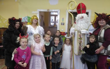 Mikuláši, Mikuláši kdo to tady dětí straší........ - IMG 20201204 094228 380x240