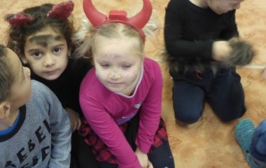 Mikuláši, Mikuláši kdo to tady dětí straší........ - IMG 20201204 095229 380x240