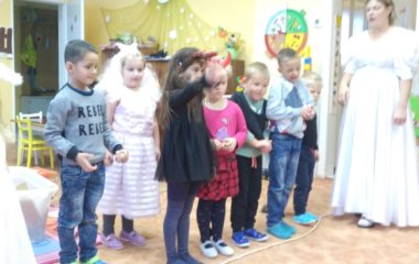 Mikuláši, Mikuláši kdo to tady dětí straší........ - IMG 20201204 095619 380x240