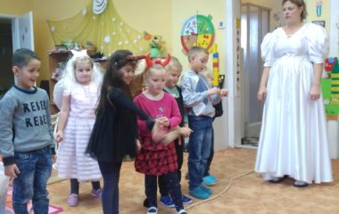 Mikuláši, Mikuláši kdo to tady dětí straší........ - IMG 20201204 095624 380x240