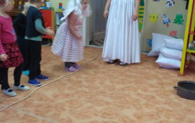 Mikuláši, Mikuláši kdo to tady dětí straší........ - IMG 20201204 095736 380x240