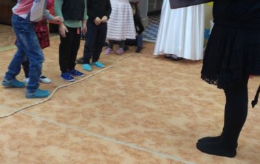 Mikuláši, Mikuláši kdo to tady dětí straší........ - IMG 20201204 095823 380x240