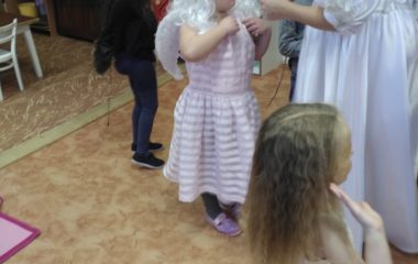 Mikuláši, Mikuláši kdo to tady dětí straší........ - IMG 20201204 100032 380x240