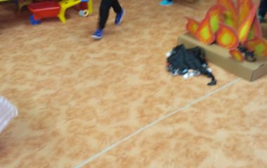 Mikuláši, Mikuláši kdo to tady dětí straší........ - IMG 20201204 100140 380x240