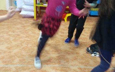 Mikuláši, Mikuláši kdo to tady dětí straší........ - IMG 20201204 100218 380x240