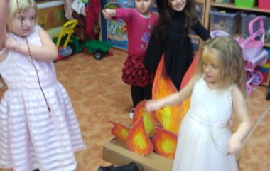 Mikuláši, Mikuláši kdo to tady dětí straší........ - IMG 20201204 100659 BURST2 380x240