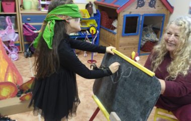 Mikuláši, Mikuláši kdo to tady dětí straší........ - IMG 20201204 101002 380x240