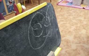 Mikuláši, Mikuláši kdo to tady dětí straší........ - IMG 20201204 101310 380x240