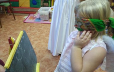 Mikuláši, Mikuláši kdo to tady dětí straší........ - IMG 20201204 101421 380x240