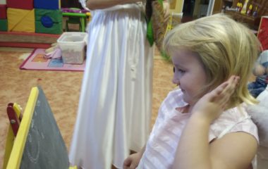 Mikuláši, Mikuláši kdo to tady dětí straší........ - IMG 20201204 101436 380x240