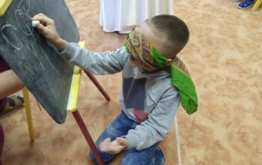 Mikuláši, Mikuláši kdo to tady dětí straší........ - IMG 20201204 101611 380x240