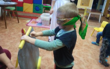 Mikuláši, Mikuláši kdo to tady dětí straší........ - IMG 20201204 101911 380x240