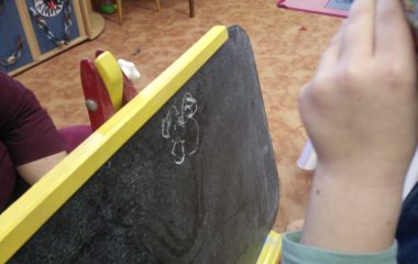 Mikuláši, Mikuláši kdo to tady dětí straší........ - IMG 20201204 101951 380x240