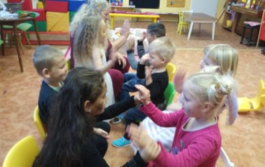 Mikuláši, Mikuláši kdo to tady dětí straší........ - IMG 20201204 102440 380x240