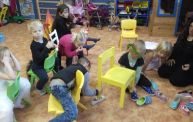 Mikuláši, Mikuláši kdo to tady dětí straší........ - IMG 20201204 103044 380x240